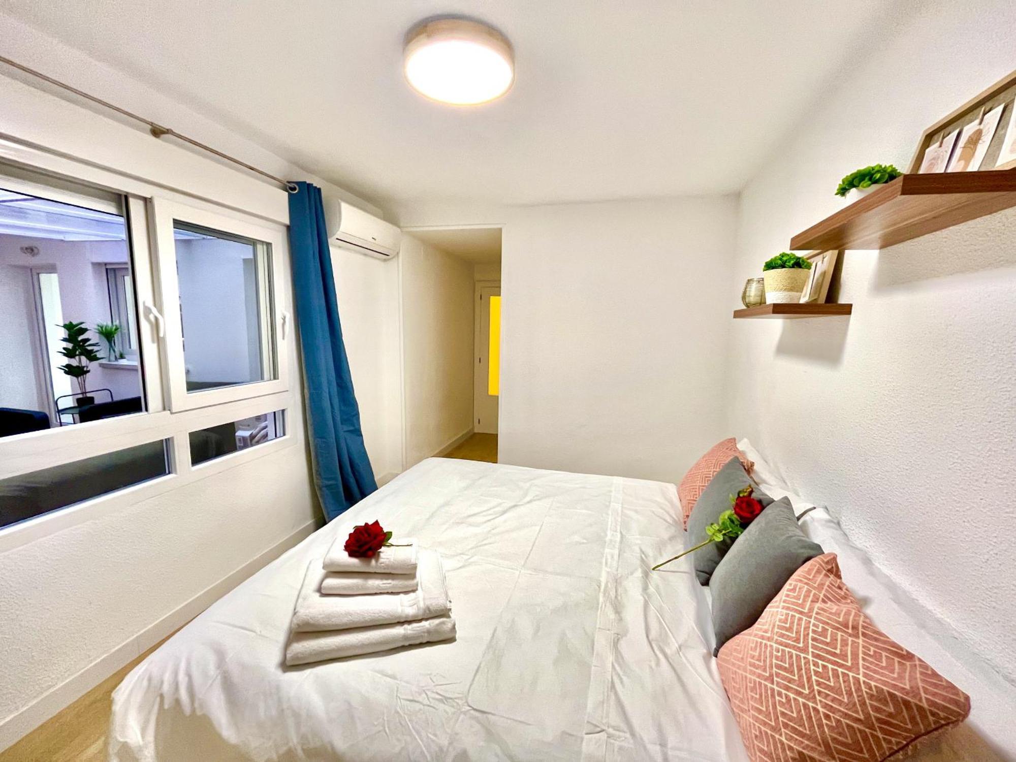 Santa Cruz Home By Gloove อาลิกันเต ภายนอก รูปภาพ