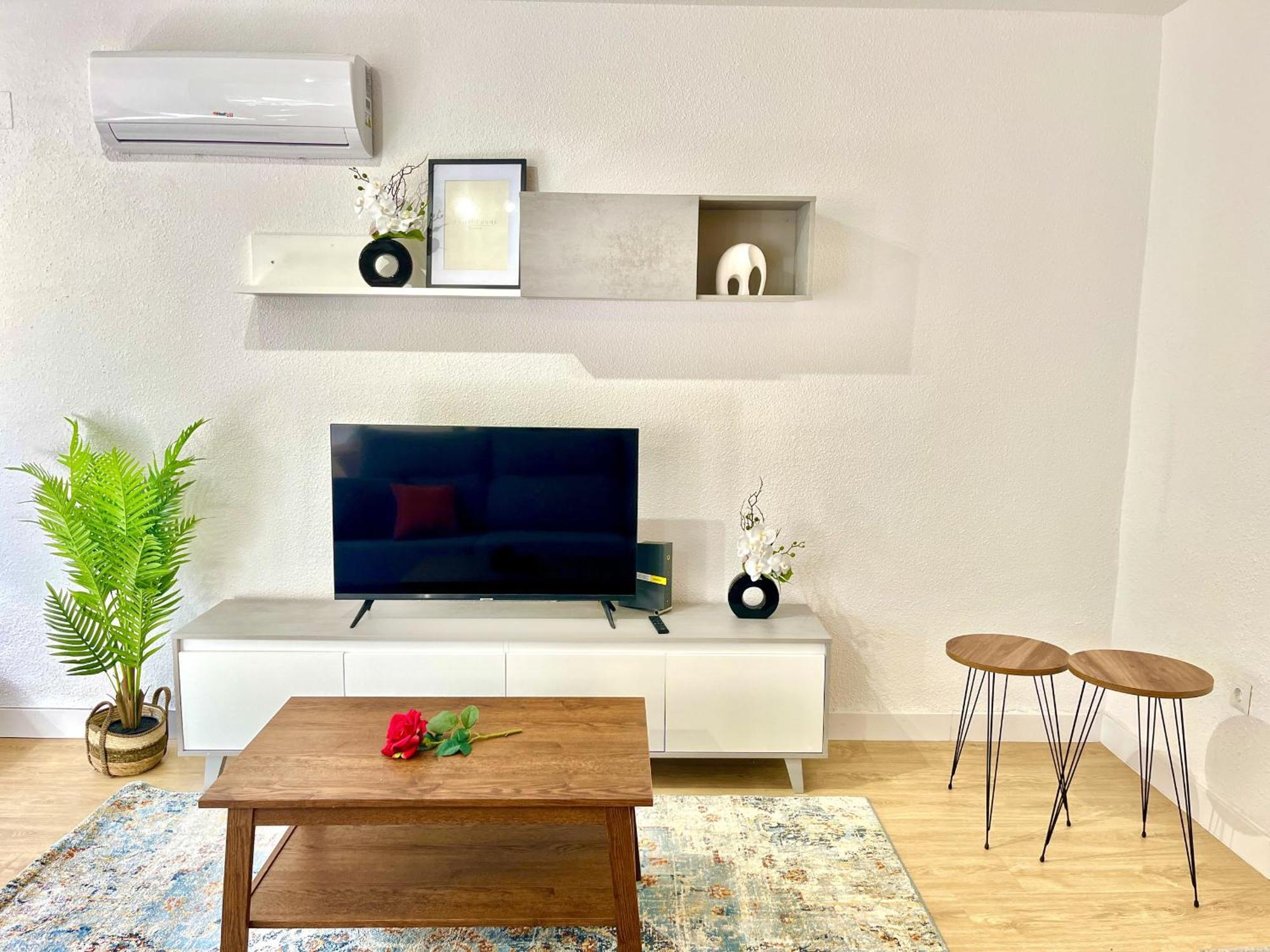 Santa Cruz Home By Gloove อาลิกันเต ภายนอก รูปภาพ
